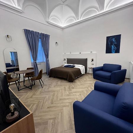 Dimora Dei Decumani Bed and Breakfast Νάπολη Εξωτερικό φωτογραφία