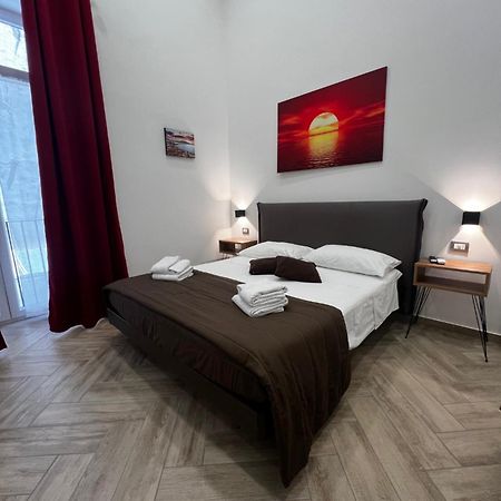 Dimora Dei Decumani Bed and Breakfast Νάπολη Εξωτερικό φωτογραφία