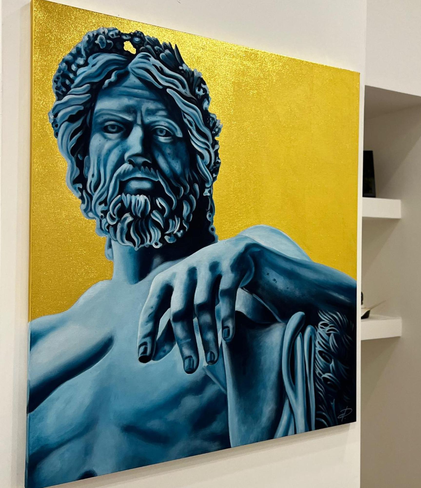 Dimora Dei Decumani Bed and Breakfast Νάπολη Εξωτερικό φωτογραφία
