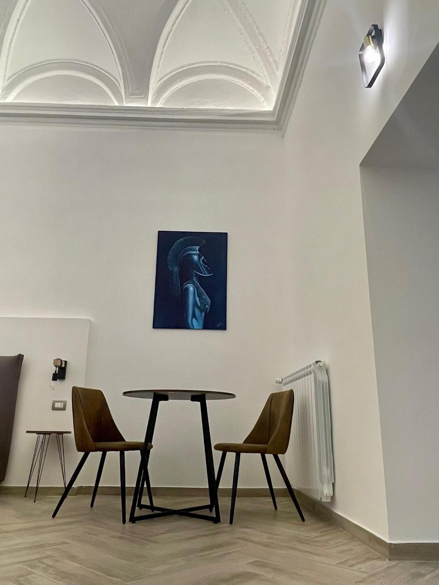 Dimora Dei Decumani Bed and Breakfast Νάπολη Εξωτερικό φωτογραφία