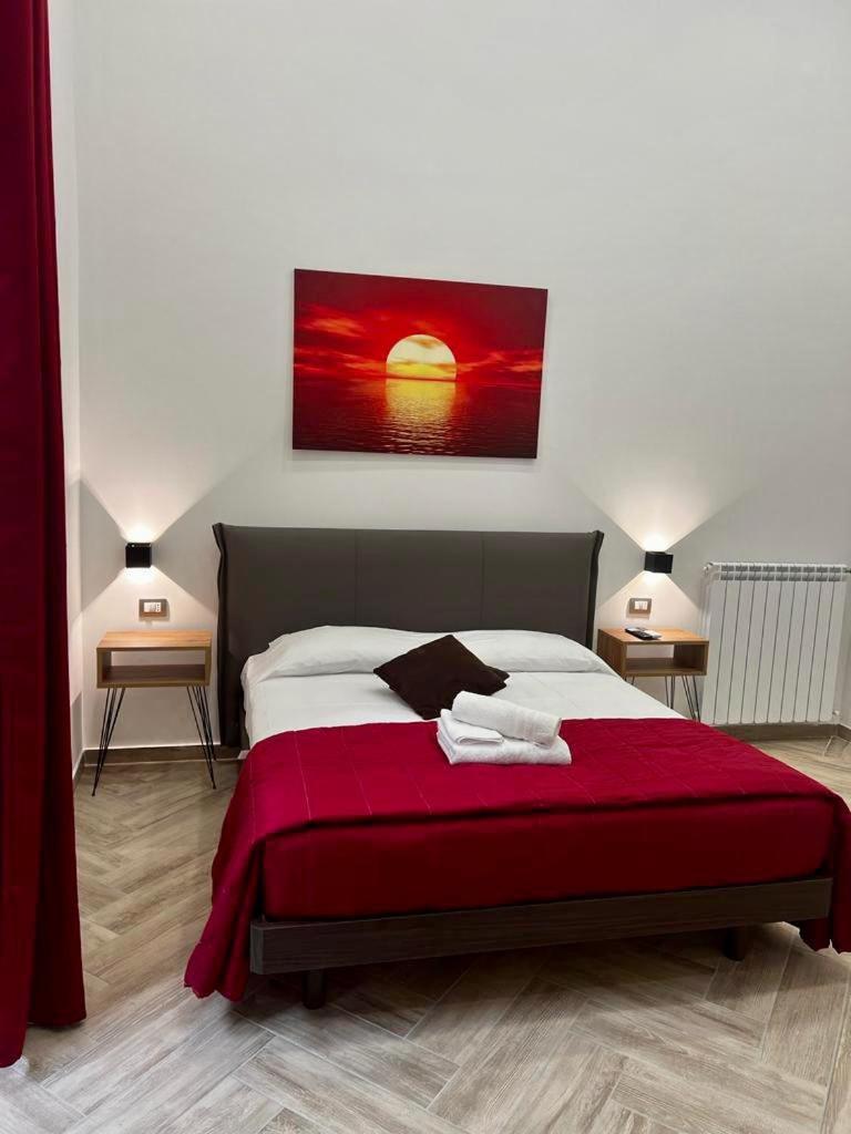 Dimora Dei Decumani Bed and Breakfast Νάπολη Εξωτερικό φωτογραφία