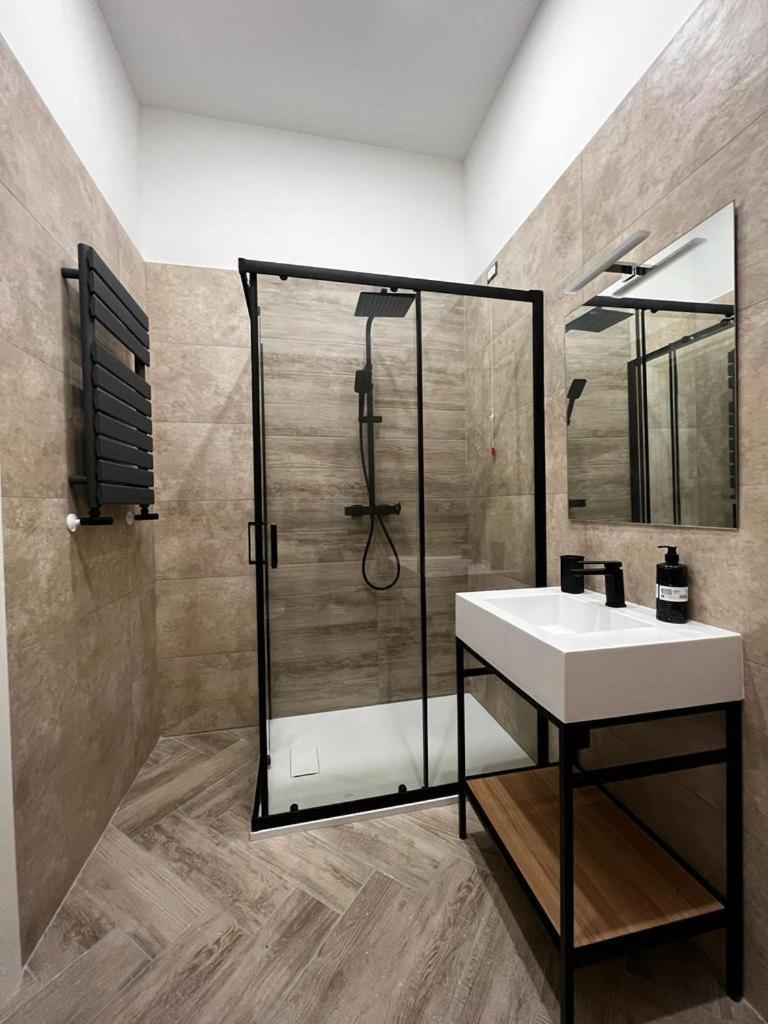 Dimora Dei Decumani Bed and Breakfast Νάπολη Εξωτερικό φωτογραφία