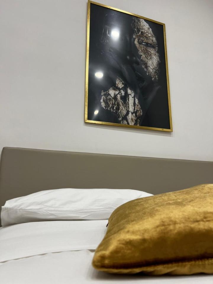 Dimora Dei Decumani Bed and Breakfast Νάπολη Εξωτερικό φωτογραφία