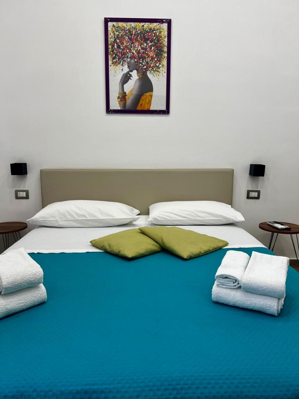 Dimora Dei Decumani Bed and Breakfast Νάπολη Εξωτερικό φωτογραφία
