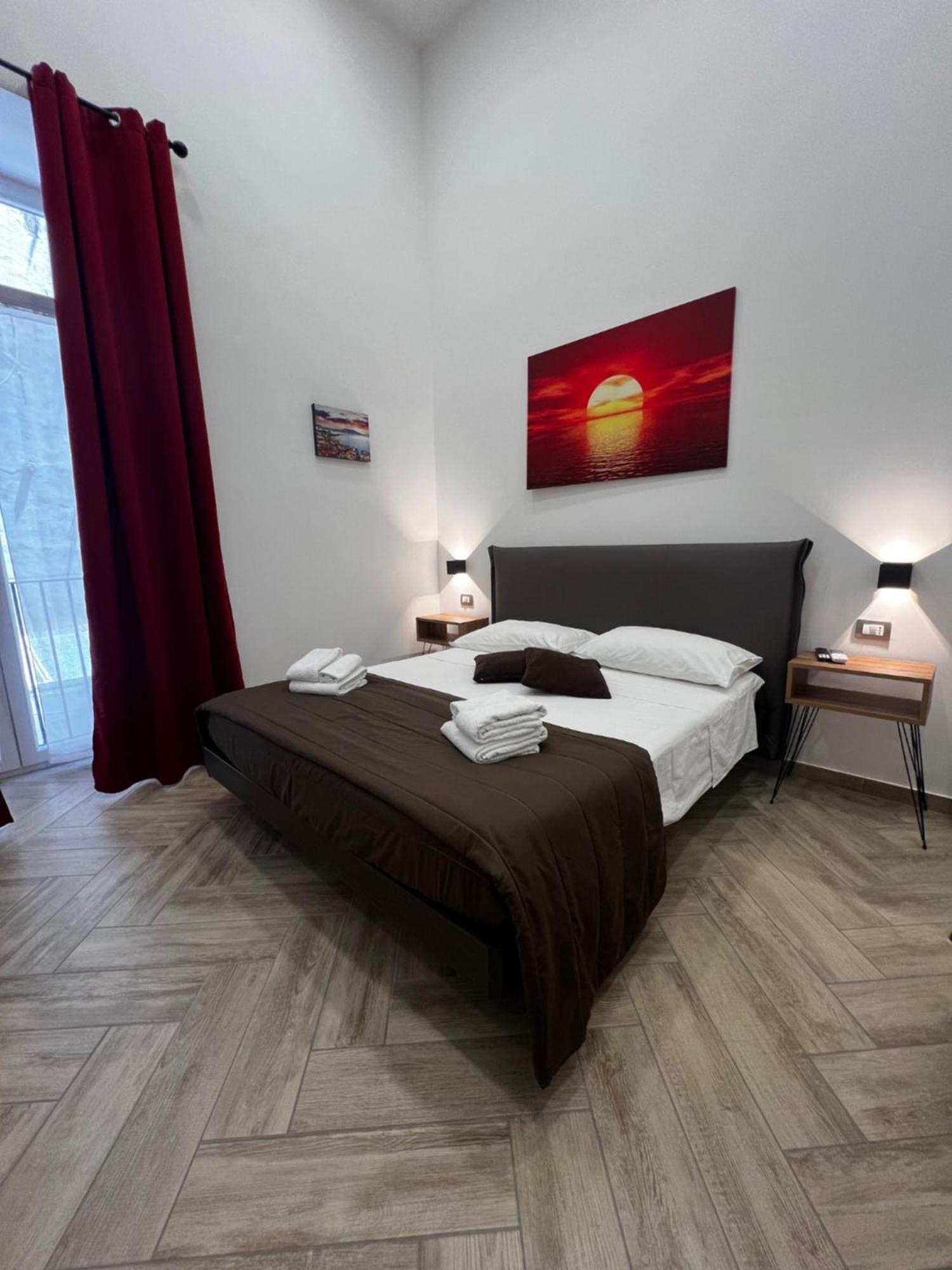 Dimora Dei Decumani Bed and Breakfast Νάπολη Εξωτερικό φωτογραφία